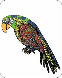  Parrot Air Freshener | My Air Freshener